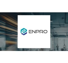 Image about Vanguard Group Inc. Increases Stock Position in Enpro Inc. (NYSE:NPO)