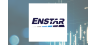 Enstar Group  Stock Price Passes Above Two Hundred Day Moving Average of $281.20