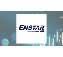 Image for Mackenzie Financial Corp Purchases 5,431 Shares of Enstar Group Limited (NASDAQ:ESGR)