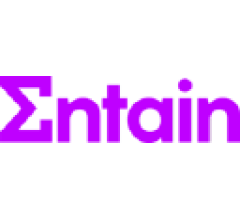 Image for Entain (LON:ENT) Given Buy Rating at Berenberg Bank