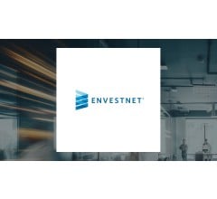 Image about Envestnet (ENV) Scheduled to Post Quarterly Earnings on Tuesday