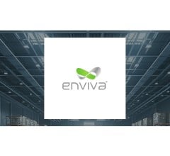Image about Federated Hermes Inc. Has $317,000 Position in Enviva Inc. (NYSE:EVA)