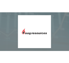 EOG Resources, Inc. (NYSE:EOG) Shares Bought by J.W. Cole Advisors Inc.