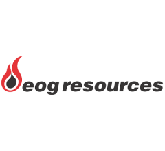 Image for Morgan Stanley Increases EOG Resources (NYSE:EOG) Price Target to $132.00