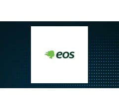 Image about Eos Energy Enterprises (NASDAQ:EOSEW) Trading Up 11.9%