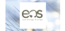 Eos Energy Enterprises, Inc.  Expected to Post Q1 2024 Earnings of  Per Share