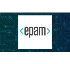 Image about Van ECK Associates Corp Boosts Stake in EPAM Systems, Inc. (NYSE:EPAM)