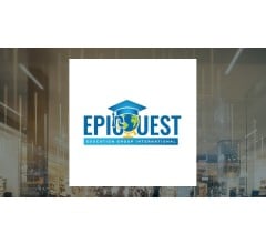 Image about EpicQuest Education Group International (NASDAQ:EEIQ) Trading Up 2.1%