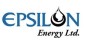 Epsilon Energy  Shares Up 0.2%