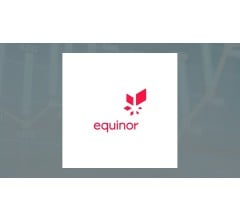 Image about Natixis Advisors L.P. Trims Stock Position in Equinor ASA (NYSE:EQNR)