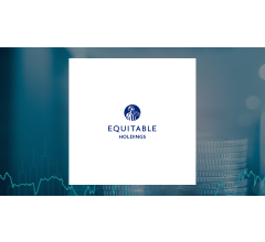 Image about Jeffrey J. Hurd Sells 9,969 Shares of Equitable Holdings, Inc. (NYSE:EQH) Stock
