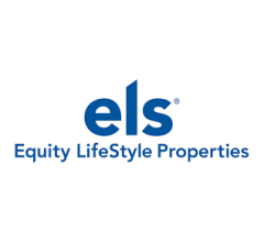 Image about Barclays Cuts Equity LifeStyle Properties (NYSE:ELS) Price Target to $72.00