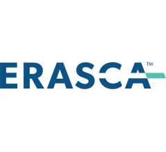 Image for Erasca (NASDAQ:ERAS) Hits New 12-Month Low at $5.40