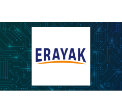 Image for Erayak Power Solution Group Inc. (NASDAQ:RAYA) Sees Large Growth in Short Interest