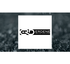 Image for Insider Buying: Erdene Resource Development Co. (TSE:ERD) Insider Acquires 200,000 Shares of Stock