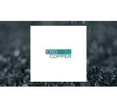 Image for Ero Copper (TSE:ERO) Cut to Neutral at Pi Financial