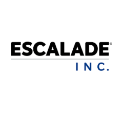 Image for StockNews.com Lowers Escalade (NASDAQ:ESCA) to Hold