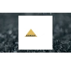 Image for Eskay Mining (CVE:ESK) Stock Price Down 2.6%