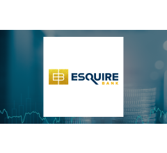 Image for Esquire Financial Holdings, Inc. Plans Quarterly Dividend of $0.15 (NASDAQ:ESQ)