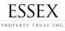 Essex Property Trust  PT Raised to $378.00