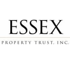 Image for Essex Property Trust (NYSE:ESS) PT Lowered to $333.00
