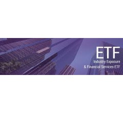 Image for ETF Industry Exposure & Financial Services ETF (NYSEARCA:TETF) Trading Up 0.2%