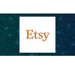 Image about Allspring Global Investments Holdings LLC Sells 563 Shares of Etsy, Inc. (NASDAQ:ETSY)