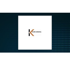 Image about Eureka Resources Inc., Prior to Reverse Merger with Kore Mining (CVE:EUK) Stock Price Passes Below Fifty Day Moving Average of $0.03