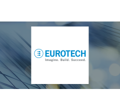 Image for Short Interest in Euro Tech Holdings Company Limited (NASDAQ:CLWT) Rises By 8.3%
