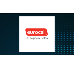 Image about Eurocell (LON:ECEL) Stock Price Passes Above Fifty Day Moving Average of $123.48