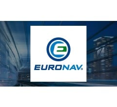 Image about Euronav NV (NYSE:EURN) Receives $19.26 Consensus PT from Brokerages
