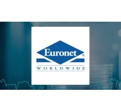 Image for Euronet Worldwide, Inc. (NASDAQ:EEFT) Receives Average Rating of “Moderate Buy” from Analysts