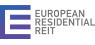 European Residential Real Estate Investment Trust   Shares Down 1.6%