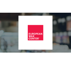 Image about European Wax Center (NASDAQ:EWCZ) Hits New 1-Year Low at $11.13