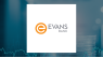 Evans Bancorp  PT Lowered to $27.00