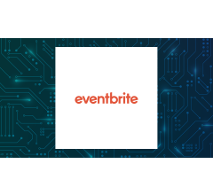Image about Eventbrite, Inc. (NYSE:EB) Shares Sold by Federated Hermes Inc.