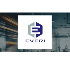 Image for Everi (NYSE:EVRI) Rating Reiterated by Jefferies Financial Group