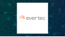 EVERTEC, Inc.  Shares Purchased by Zurcher Kantonalbank Zurich Cantonalbank