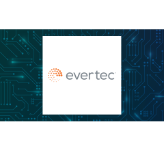 Image for EVERTEC, Inc. Announces Quarterly Dividend of $0.05 (NYSE:EVTC)