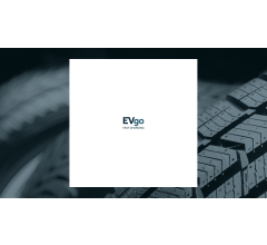 Image for EVgo (NYSE:EVGO) Releases  Earnings Results, Beats Expectations By $0.05 EPS