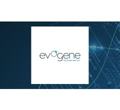 Image for Evogene (TSE:EVGN) PT Lowered to C$4.00 at Pi Financial