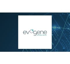 Image about Evogene (NASDAQ:EVGN) Stock Crosses Below 200 Day Moving Average of $0.74