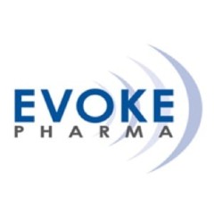 StockNews.com Initiates Coverage on Evoke Pharma (NASDAQ:EVOK)