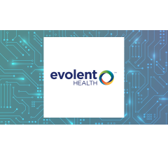 Image about Evolent Health, Inc. (NYSE:EVH) Receives Consensus Recommendation of “Moderate Buy” from Brokerages