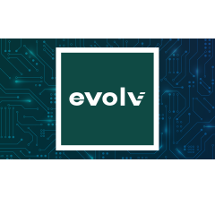Image for Evolv Technologies (NASDAQ:EVLV) Stock Rating Reaffirmed by Cantor Fitzgerald