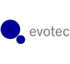 Image for Evotec (ETR:EVT) Given a €47.00 Price Target at Berenberg Bank