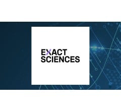 Image for Exact Sciences Co. (NASDAQ:EXAS) CFO Sells $154,171.90 in Stock