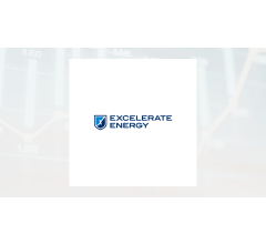 Image about 6,956 Shares in Excelerate Energy, Inc. (NYSE:EE) Acquired by SG Americas Securities LLC