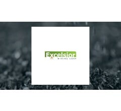Image about Excelsior Mining (TSE:MIN) Stock Price Down 7.7%