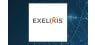 Exelixis  Shares Gap Down  on Disappointing Earnings